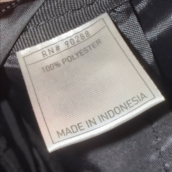 Classic Adidas Original Mini Backpack - Picture 11 of 12